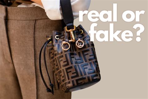 difference between real and fake fendi bags|how to authenticate fendi bag.